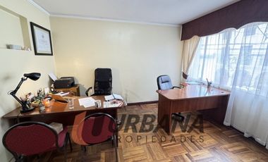 CASA COMERCIAL CALLE MATTA CON BRASIL LA SERENA