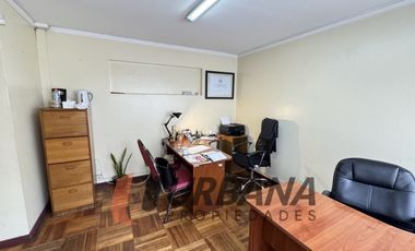 CASA COMERCIAL CALLE MATTA CON BRASIL LA SERENA