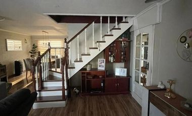 CASA EN VENTA EN RANCAGUA 6 DORMITORIOS Y PISCINA