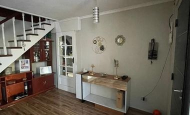 CASA EN VENTA EN RANCAGUA 6 DORMITORIOS Y PISCINA