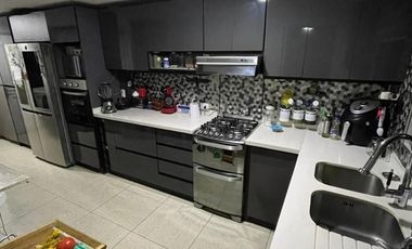 CASA EN VENTA EN RANCAGUA 6 DORMITORIOS Y PISCINA