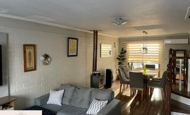 CASA EN VENTA EN RANCAGUA 6 DORMITORIOS Y PISCINA