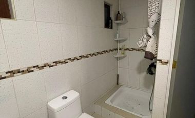 CASA EN VENTA EN RANCAGUA 6 DORMITORIOS Y PISCINA