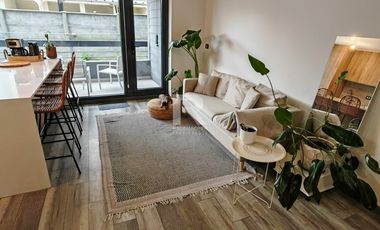 DEPARTAMENTO A PASOS DE CALLE IMPERIAL