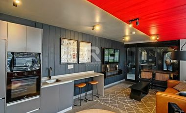 DEPARTAMENTO A PASOS DE CALLE IMPERIAL