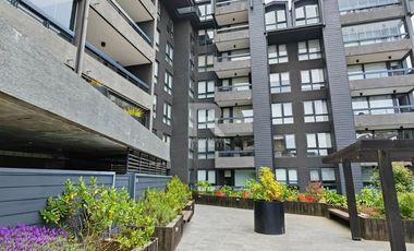 DEPARTAMENTO A PASOS DE CALLE IMPERIAL