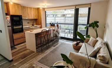 DEPARTAMENTO A PASOS DE CALLE IMPERIAL