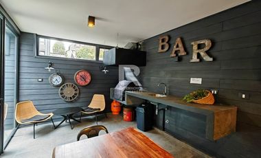 DEPARTAMENTO A PASOS DE CALLE IMPERIAL