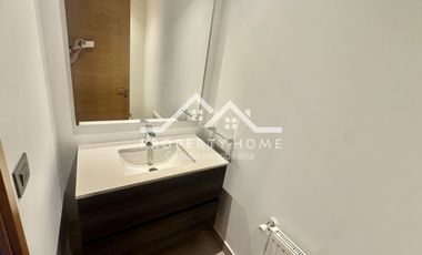 ARRIENDO SEMI AMOBLADO DEPARAMENTO HACIENDA DE CHICUREO