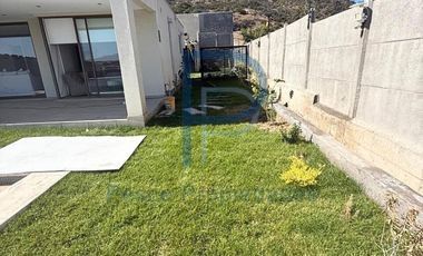 CASA MEDITERRÁNEA EN EXCLUSIVO LA DEHESA