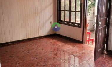 CASA DE 3 DORMITORIOS, VILLA ICALMA