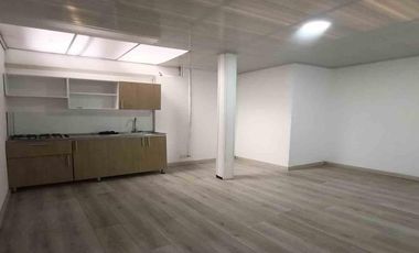 APARTAMENTO EN ARRIENDO EN EL CENTRO/MANIZALES