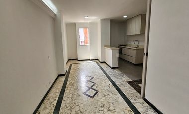 APARTAMENTO EN ARRIENDO UBICADO EN MEDELLIN SECTOR LAURELES