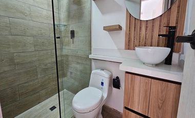 APARTAMENTO EN ARRIENDO UBICADO EN MEDELLIN SECTOR LAURELES