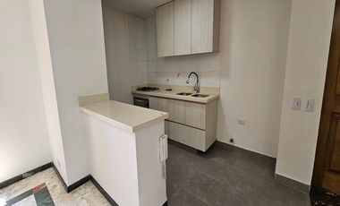 APARTAMENTO EN ARRIENDO UBICADO EN MEDELLIN SECTOR LAURELES