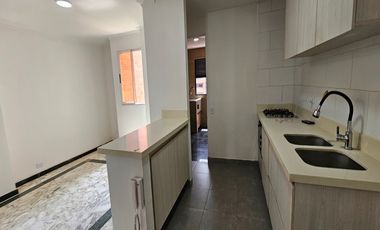 APARTAMENTO EN ARRIENDO UBICADO EN MEDELLIN SECTOR LAURELES