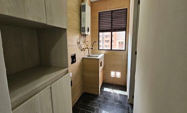 APARTAMENTO EN ARRIENDO UBICADO EN MEDELLIN SECTOR LAURELES