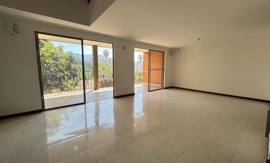 CASA EN ARRIENDO UBICADA EN ENVIGADO SECTOR LA SEBASTIANA