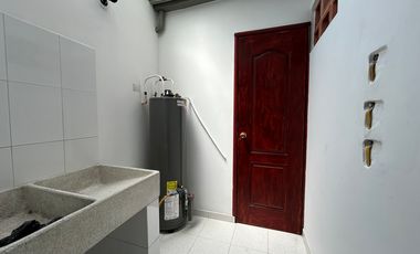 CASA EN ARRIENDO UBICADA EN ENVIGADO SECTOR LA SEBASTIANA