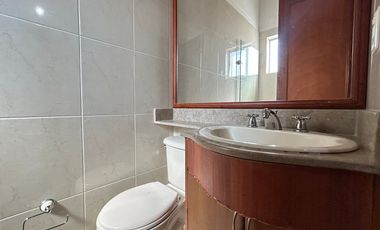 CASA EN ARRIENDO UBICADA EN ENVIGADO SECTOR LA SEBASTIANA