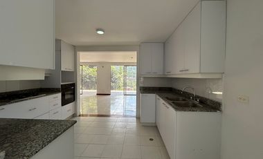 CASA EN ARRIENDO UBICADA EN ENVIGADO SECTOR LA SEBASTIANA