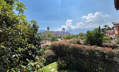 CASA EN ARRIENDO UBICADA EN ENVIGADO SECTOR LA SEBASTIANA