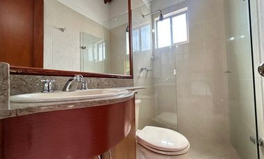 CASA EN ARRIENDO UBICADA EN ENVIGADO SECTOR LA SEBASTIANA