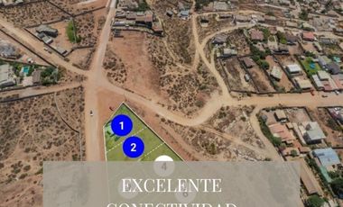 LA PUNTILLA, LA HERRADURA