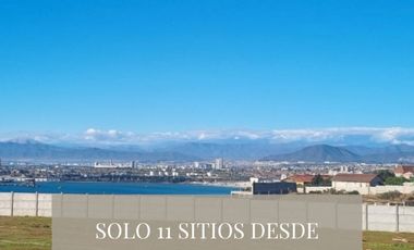 LA PUNTILLA, LA HERRADURA