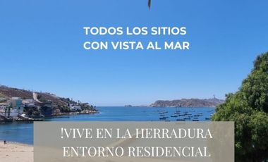 LA PUNTILLA, LA HERRADURA