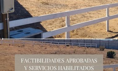 LA PUNTILLA, LA HERRADURA