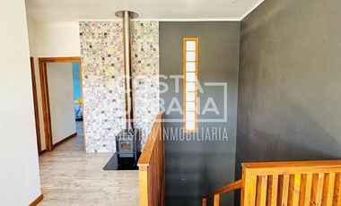Casa en condominio en Mantagua