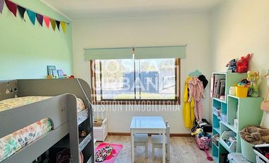 Casa en condominio en Mantagua