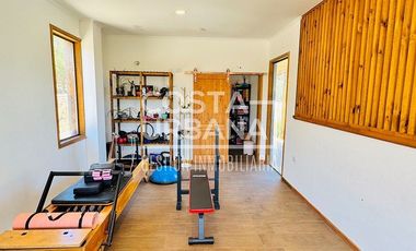 Casa en condominio en Mantagua