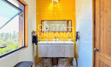 Casa en condominio en Mantagua