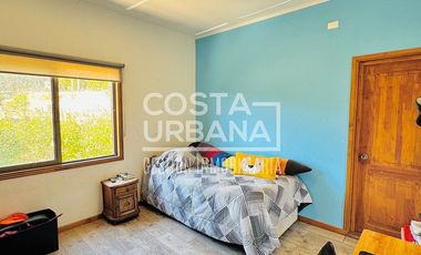 Casa en condominio en Mantagua