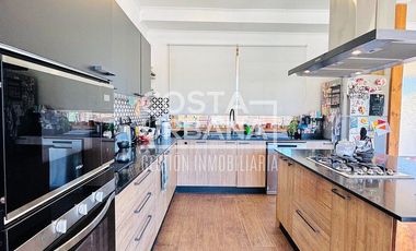 Casa en condominio en Mantagua