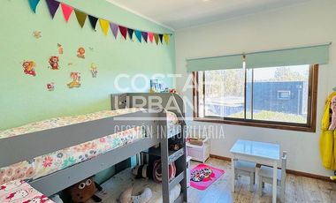 Casa en condominio en Mantagua