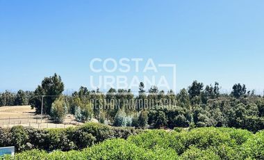 Casa en condominio en Mantagua