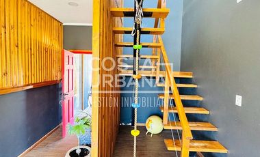 Casa en condominio en Mantagua