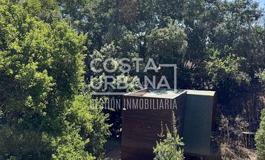 Casa en condominio en Mantagua