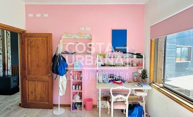 Casa en condominio en Mantagua