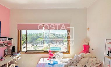 Casa en condominio en Mantagua