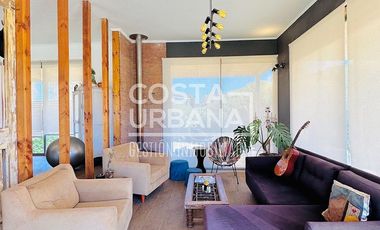 Casa en condominio en Mantagua
