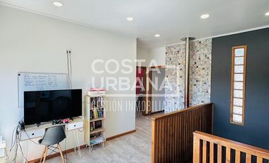 Casa en condominio en Mantagua