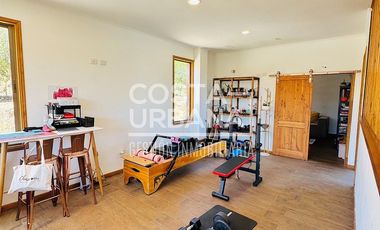 Casa en condominio en Mantagua