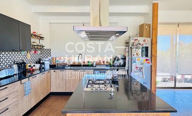 Casa en condominio en Mantagua