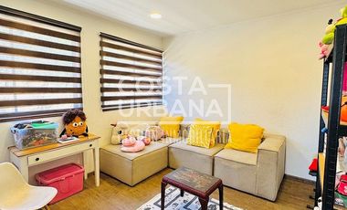 Casa en condominio en Mantagua