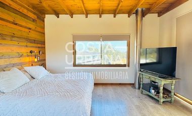 Casa en condominio en Mantagua