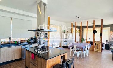 Casa en condominio en Mantagua
